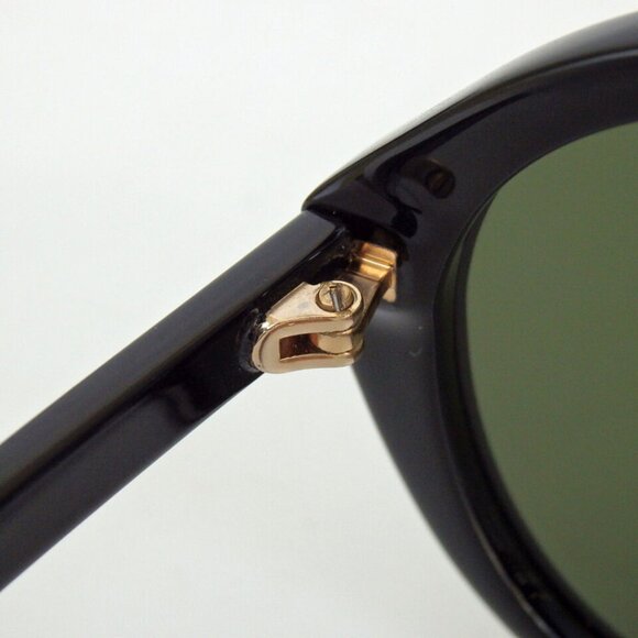 GUCCI GG0023SA Interlocking G Bee 57□20-145 sunglasses plastic/metal Women[Used]